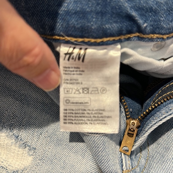 H&M Jeans - Picture 4 of 4
